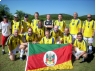 AMP/RS participa do VII Torneio Nacional de Futebol Society do Minist�rio P�blico