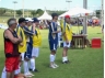 AMP/RS participa do VII Torneio Nacional de Futebol Society do Minist�rio P�blico