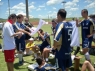 AMP/RS participa do VII Torneio Nacional de Futebol Society do Minist�rio P�blico
