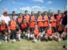 AMP/RS participa do VII Torneio Nacional de Futebol Society do Minist�rio P�blico