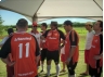 AMP/RS participa do VII Torneio Nacional de Futebol Society do Minist�rio P�blico