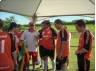 AMP/RS participa do VII Torneio Nacional de Futebol Society do Minist�rio P�blico