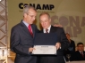 Presidente da AMP/RS assume como diretor da Regi�o Sul da Conamp