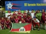 VI Torneio Nacional de Futebol Society do Minist�rio P�blico