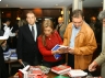 Vencedores do Melhor Arrazoado Forense recebem pr�mios em noite de festa