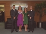 Posse da Gest�o 2008/2010 da AMP/RS