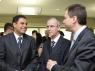 Posse da Gest�o 2008/2010 da AMP/RS