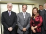 Posse da Gest�o 2008/2010 da AMP/RS