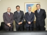 Posse da Gest�o 2008/2010 da AMP/RS