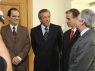 Posse da Gest�o 2008/2010 da AMP/RS