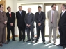 Posse da Gest�o 2008/2010 da AMP/RS