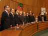 Posse da Gest�o 2008/2010 da AMP/RS
