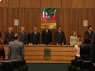 Posse da Gest�o 2008/2010 da AMP/RS