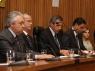 Posse da Gest�o 2008/2010 da AMP/RS