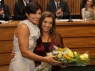 Posse da Gest�o 2008/2010 da AMP/RS