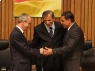 Posse da Gest�o 2008/2010 da AMP/RS