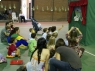 Festa de P�scoa