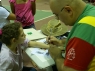 Festa de P�scoa