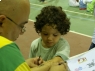 Festa de P�scoa