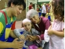 Festa de P�scoa