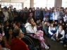 Evento no Col�gio Julio de Castilhos