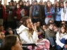 Evento no Col�gio Julio de Castilhos