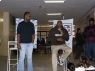 Evento no Col�gio Julio de Castilhos