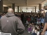 Evento no Col�gio Julio de Castilhos