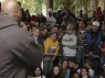 Evento no Col�gio Julio de Castilhos