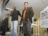 Evento no Col�gio Julio de Castilhos