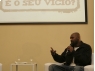 Lan�amento Campanha 'Crack - Ignorar � o seu v�cio?'