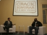 Lan�amento Campanha 'Crack - Ignorar � o seu v�cio?'