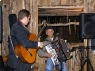 Galp�o da AMP/RS no Acampamento Farroupilha