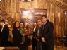 Galp�o da AMP/RS no Acampamento Farroupilha