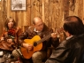 Galp�o da AMP/RS no Acampamento Farroupilha