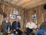 Galp�o da AMP/RS no Acampamento Farroupilha
