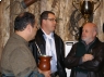 Galp�o da AMP/RS no Acampamento Farroupilha