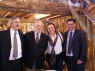 Galp�o da AMP/RS no Acampamento Farroupilha