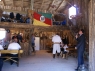 Galp�o da AMP/RS no Acampamento Farroupilha