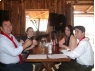 Galp�o da AMP/RS no Acampamento Farroupilha
