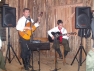Galp�o da AMP/RS no Acampamento Farroupilha