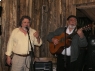 Galp�o da AMP/RS no Acampamento Farroupilha