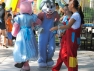 Festa de P�scoa