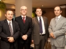Posse Diretoria 2010-2012