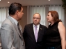 Posse Diretoria 2010-2012