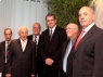 Posse Diretoria 2010-2012
