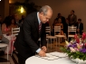 Posse Diretoria 2010-2012