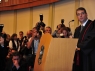 Veiga assume o Minist�rio P�blico ga�cho