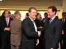 Veiga assume o Minist�rio P�blico ga�cho