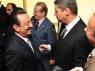 Veiga assume o Minist�rio P�blico ga�cho